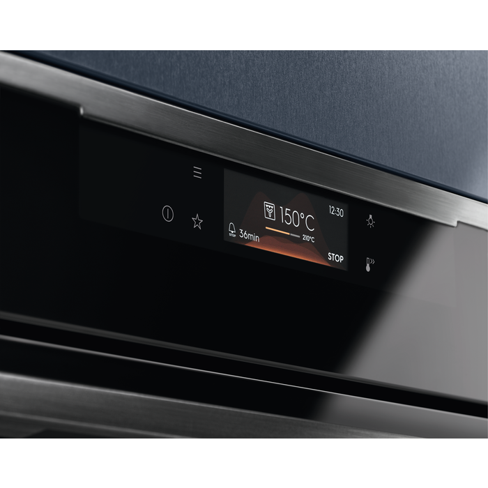 Electrolux - Trouby - KOCBP39H