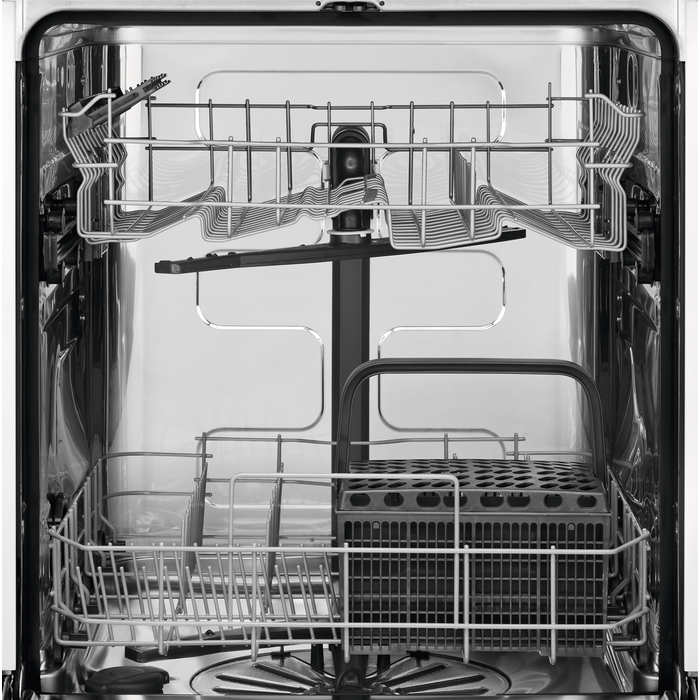 Electrolux - Vestavné myčky nádobí - EEA27200L