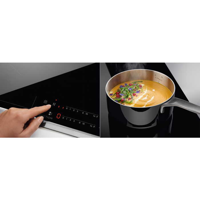 Electrolux - Indukční varné desky - EIV644