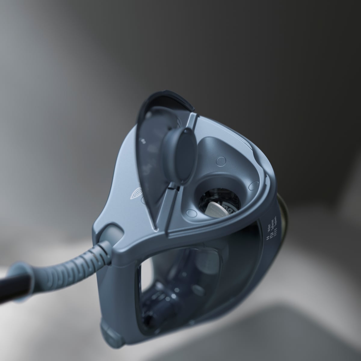 Electrolux - Žehlička - E8SI1-6DBM