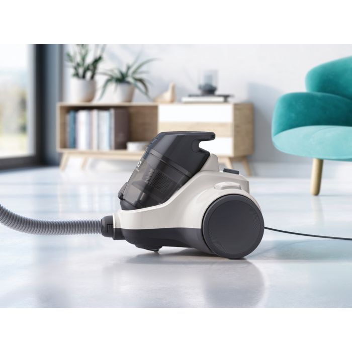 Electrolux - Bezsáčkový vysavač - EC41-2SW