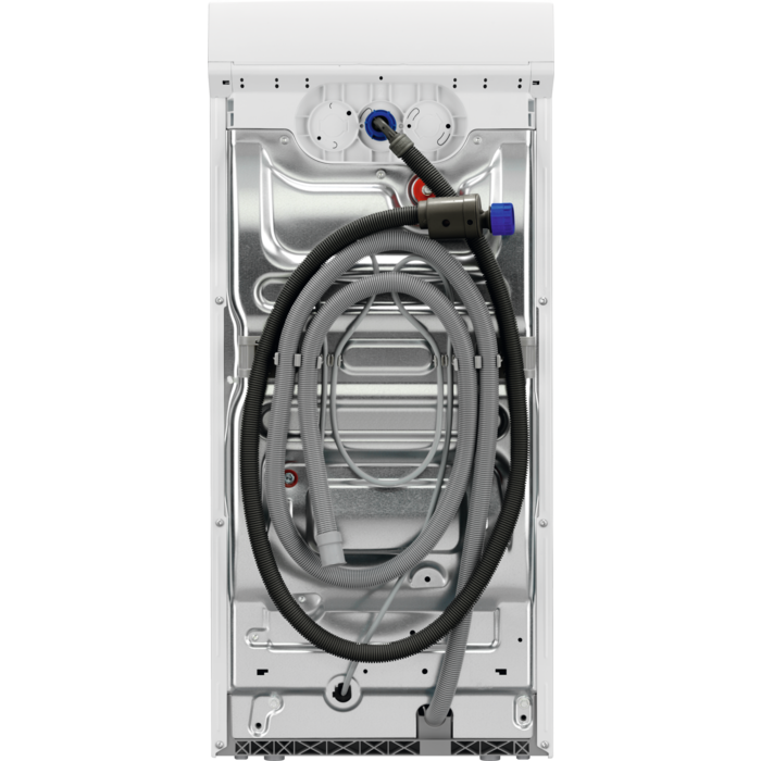 Electrolux - Pračky vrchem plněné - EW8T3372C