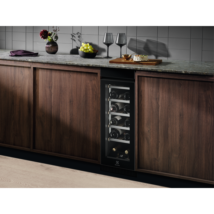 Electrolux - Malé chladničky - EWUS018B7B