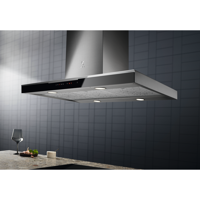 Electrolux - Ostrůvkové odsavače - KFIB19X
