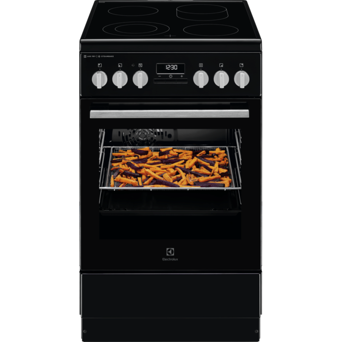 Electrolux - Elektrické sporáky - LKR564275K