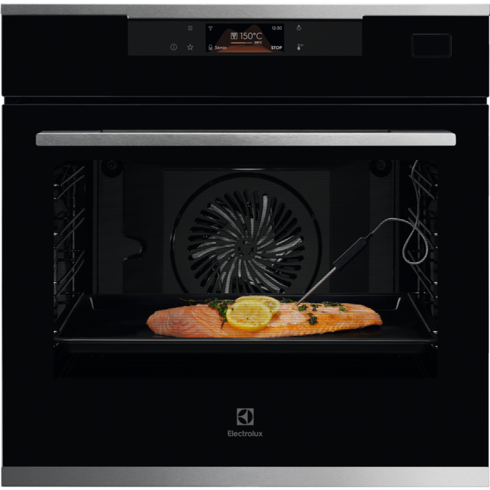 Electrolux - Trouby - KOBBS39WX