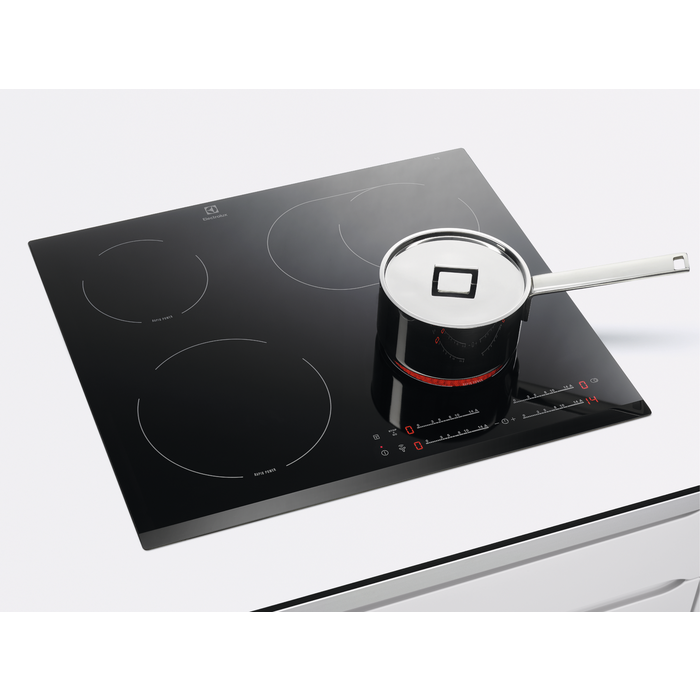 Electrolux - Elektrické varné desky - EHF65451FK