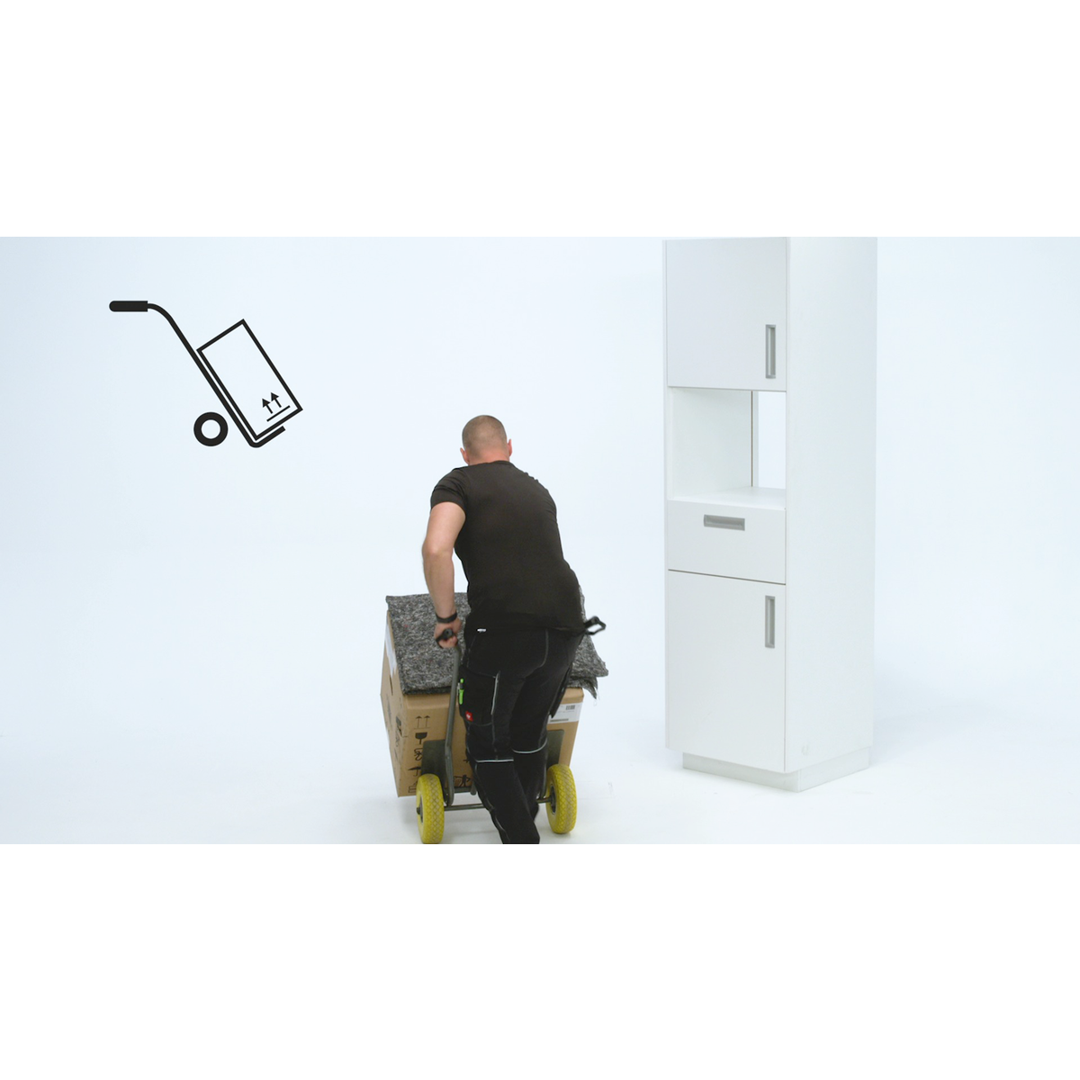 Electrolux - Vestavné automaty na espresso - EBC95T