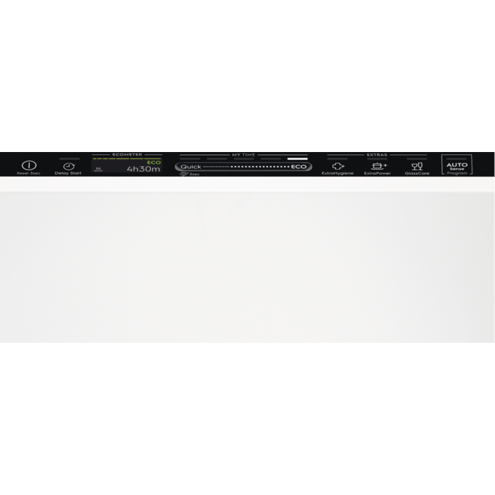 Electrolux - Vestavné myčky nádobí - KECA7305L