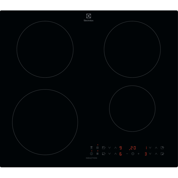 Electrolux - Indukční varné desky - Y60IT430C