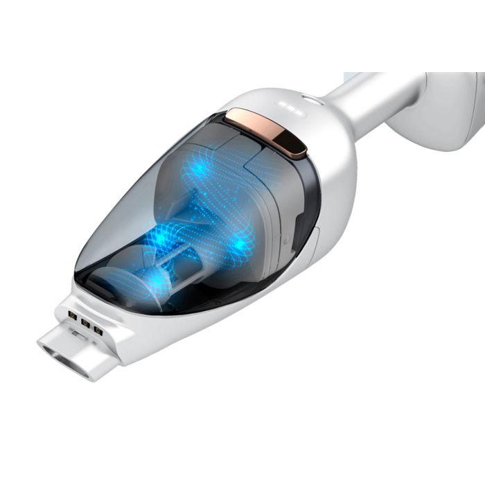 Electrolux - Tyčový vysavač - PQ91-50MB