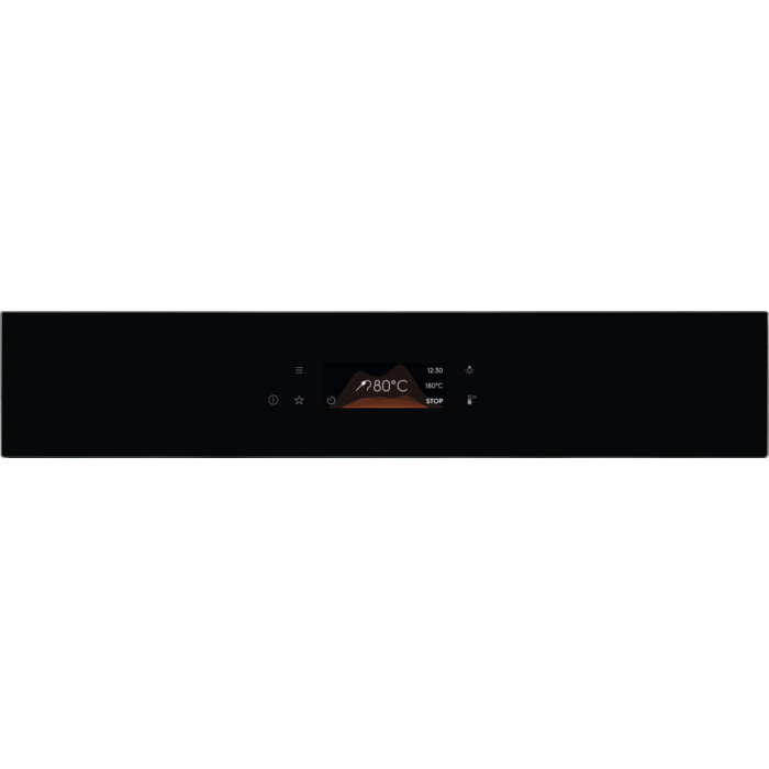 Electrolux - Pyrolytické trouby - LOD8P39Z
