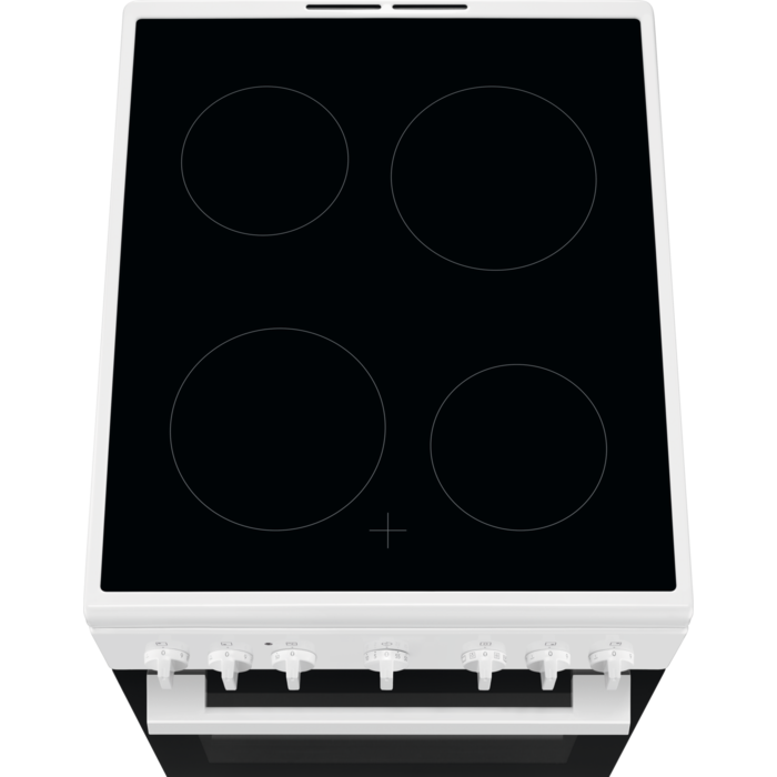 Electrolux - Elektrické sporáky - LKR520066W