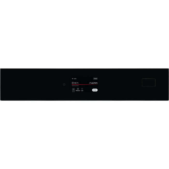Electrolux - Parní trouby - LOB9S3XZ
