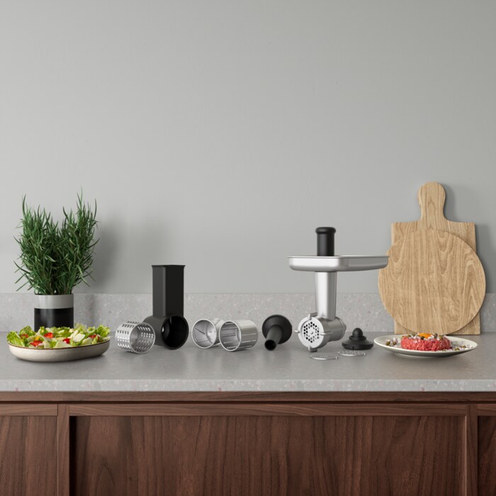 Electrolux - Kuchyňský robot - E5KM1-6GBP