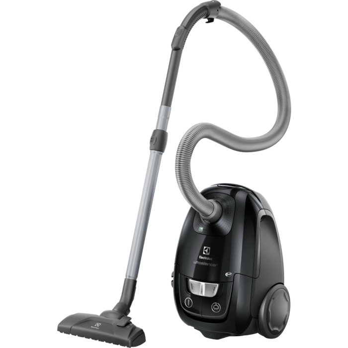 Electrolux - Sáčkový vysavač - EUSC64-EB