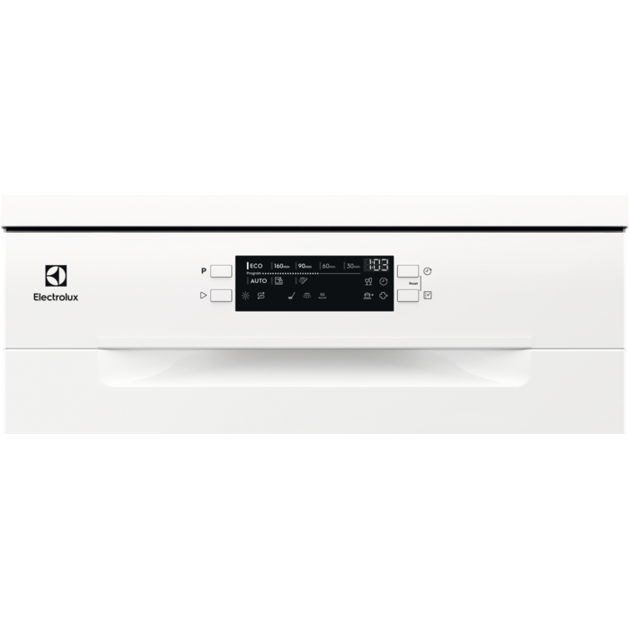 Electrolux - Volně stojící myčky nádobí - ESM48210SW