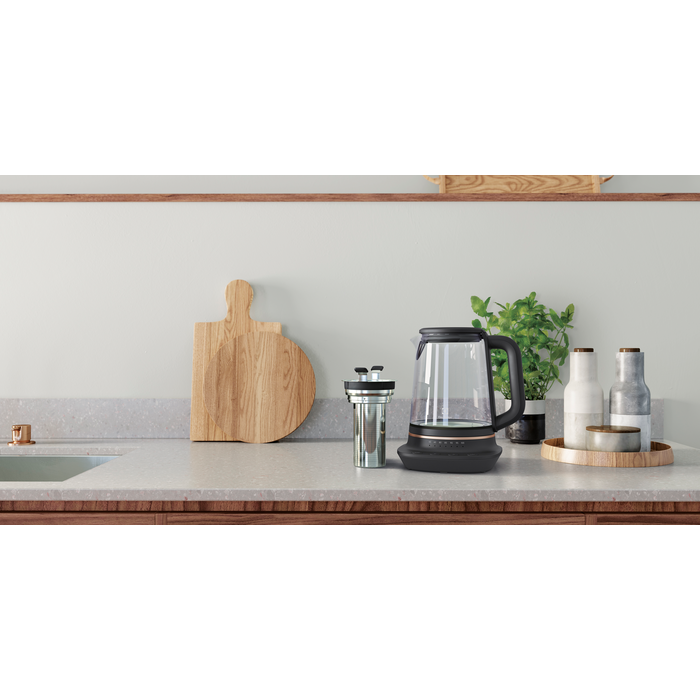 Electrolux - Rychlovarná konvice - E7GK1-8BP