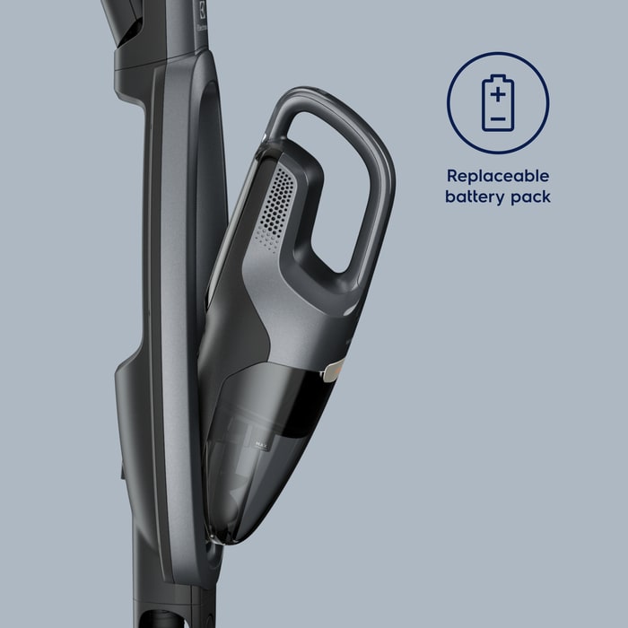 Electrolux - Tyčový vysavač - WQ81-PANIM