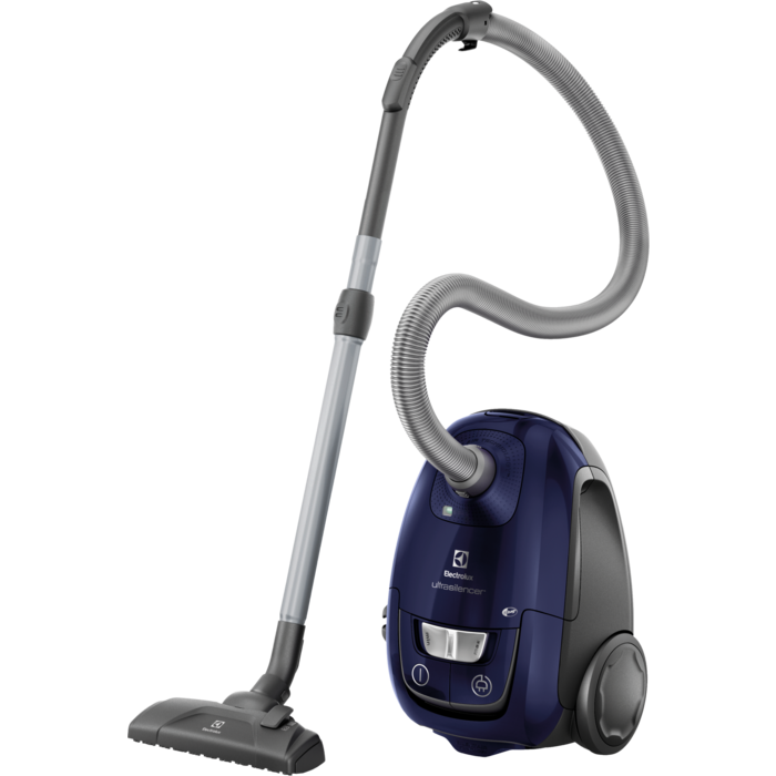 Electrolux - Sáčkový vysavač - EUSC62-DB
