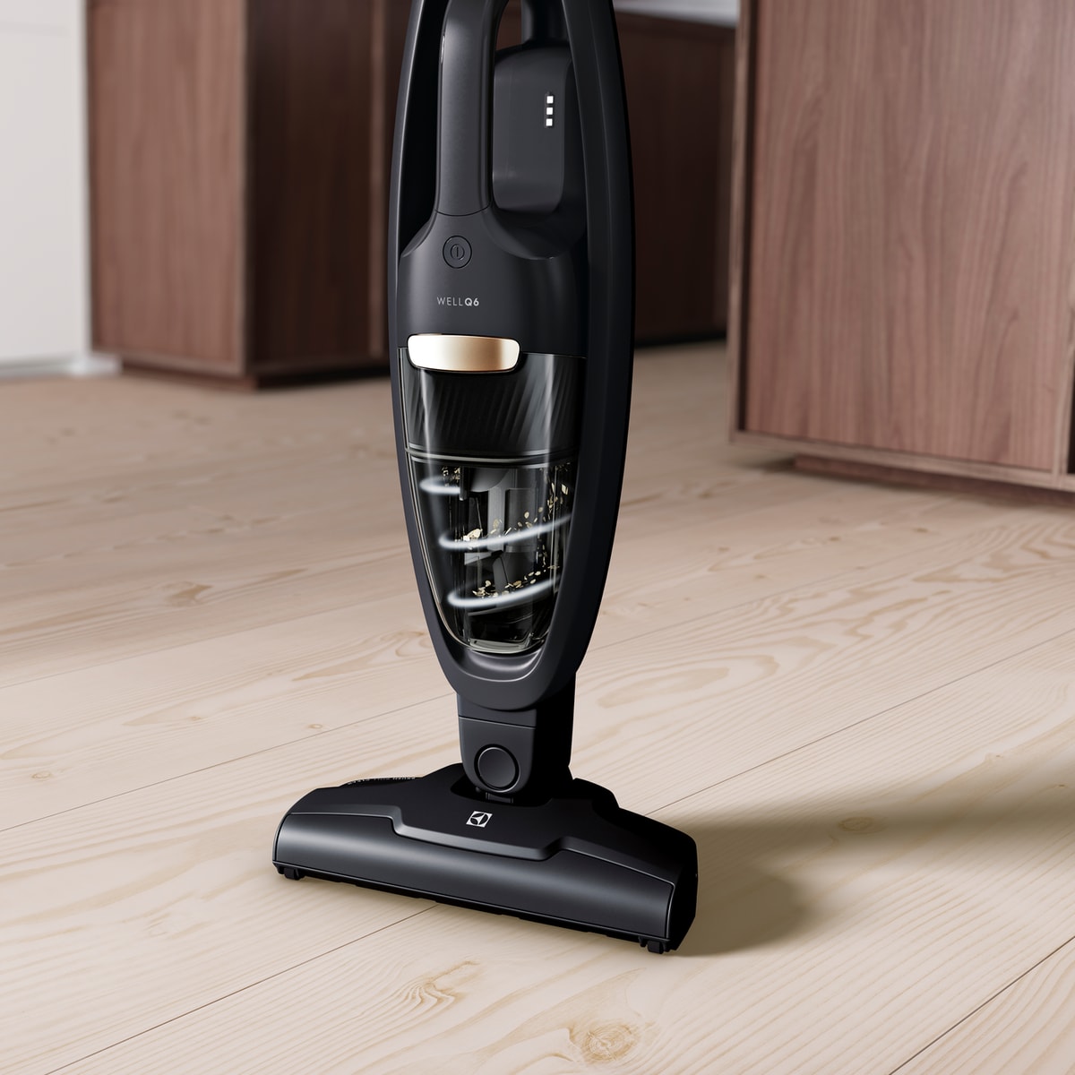 Electrolux - Tyčový vysavač - WQ61-42GG