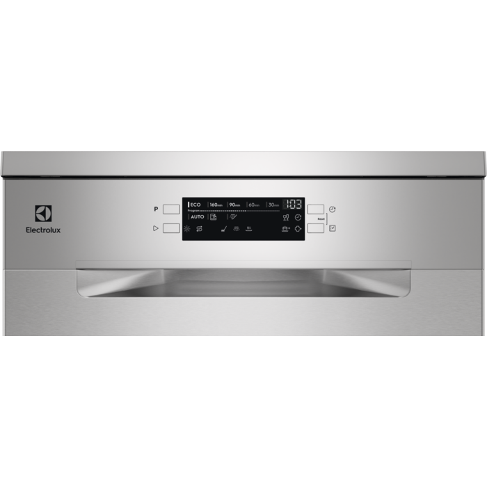Electrolux - Myčky nádobí 60 cm - ESM48210SX