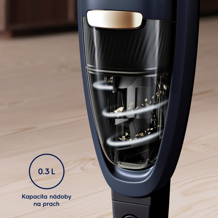 Electrolux - Tyčový vysavač - WQ71-50IB