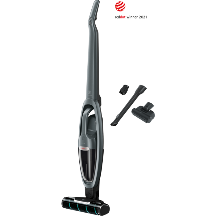 Electrolux - Tyčový vysavač - WQ81-PANIM