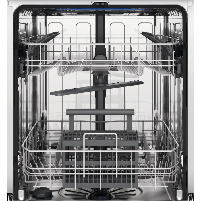 Electrolux - Myčky nádobí 60 cm - EEA27600L