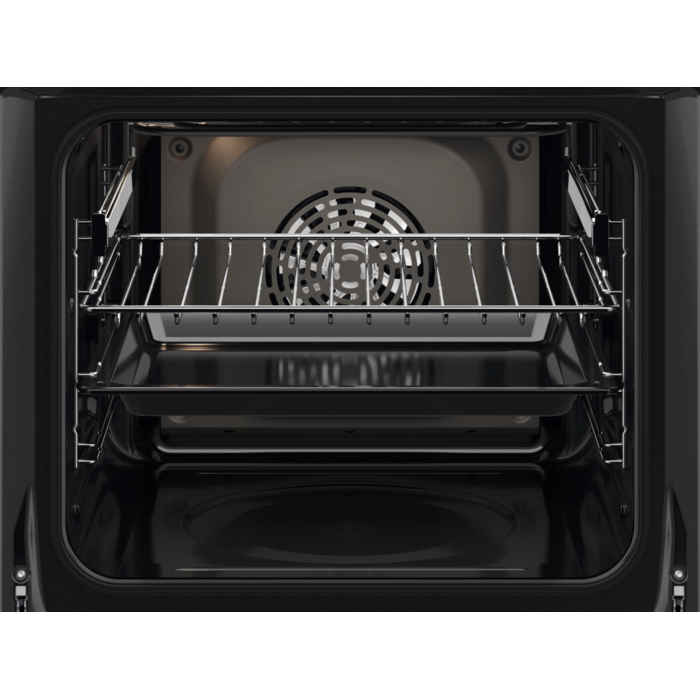 Electrolux - Parní trouby - EOD5F70BX