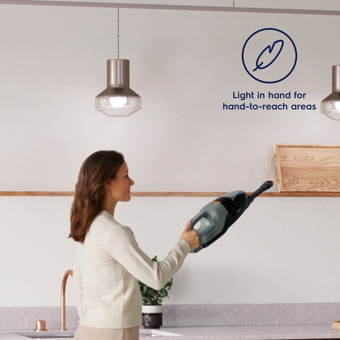 Electrolux - Tyčový vysavač - WQ61-40OG