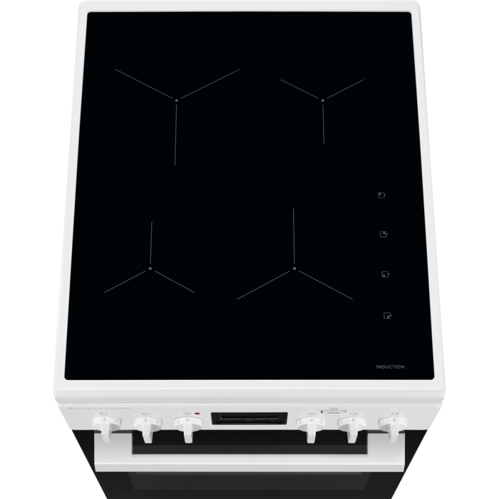 Electrolux - Elektrické sporáky - LKI564202W