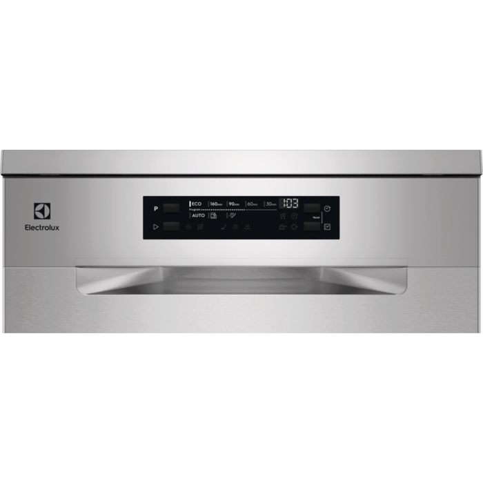 Electrolux - Myčky nádobí 60 cm - ESM48310SX
