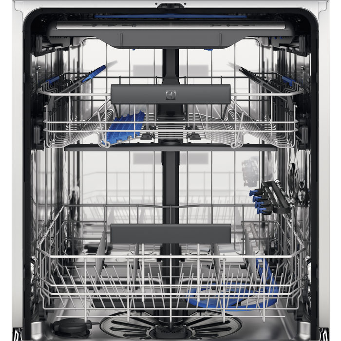 Electrolux - Myčky nádobí 60 cm - EEG69405L