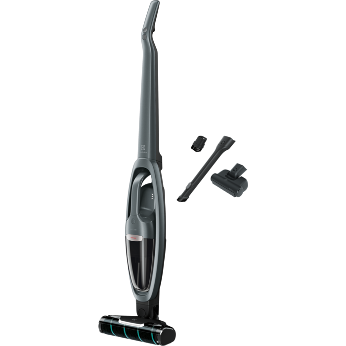 Electrolux - Tyčový vysavač - WQ81-PANIM