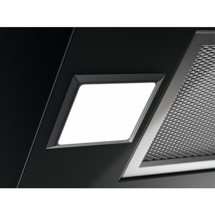 Electrolux - Černé odsavače - LFV439K