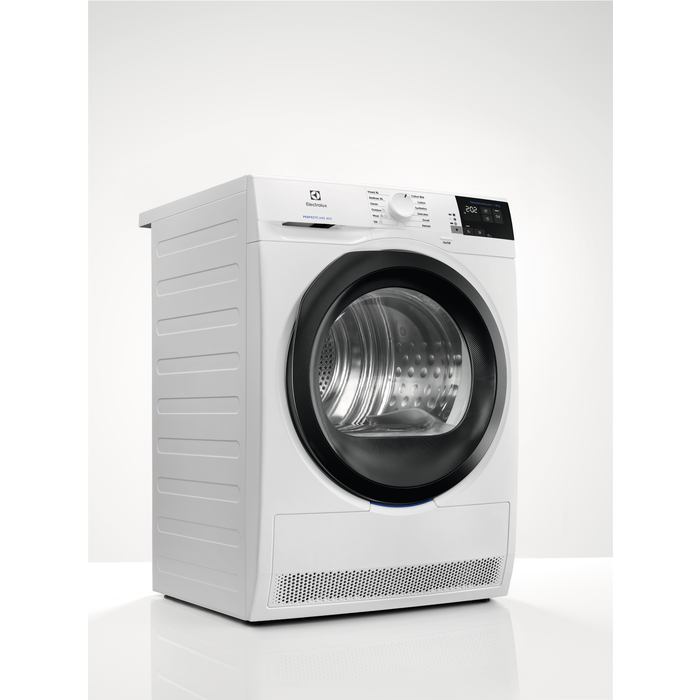 Electrolux - Sušičky s tepelným čerpadlem - EW8H458BC