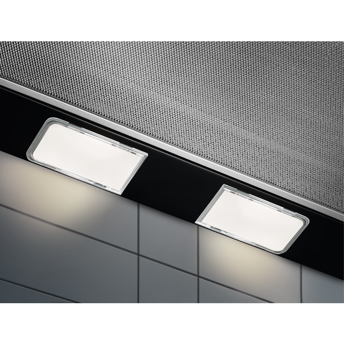 Electrolux - Integrované odsavače - LFP326FB