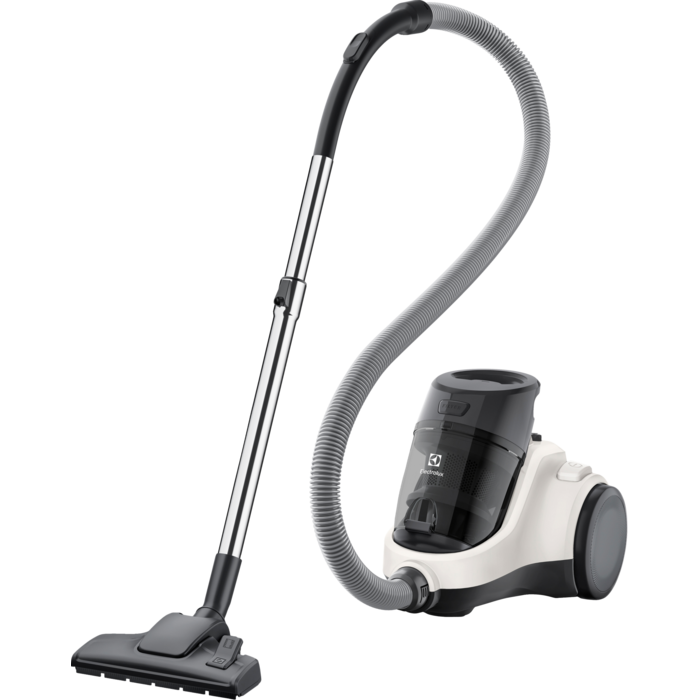 Electrolux - Bezsáčkový vysavač - EC41-2SW