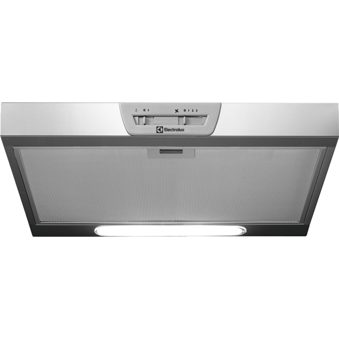 Electrolux - Integrované odsavače - LFU215X
