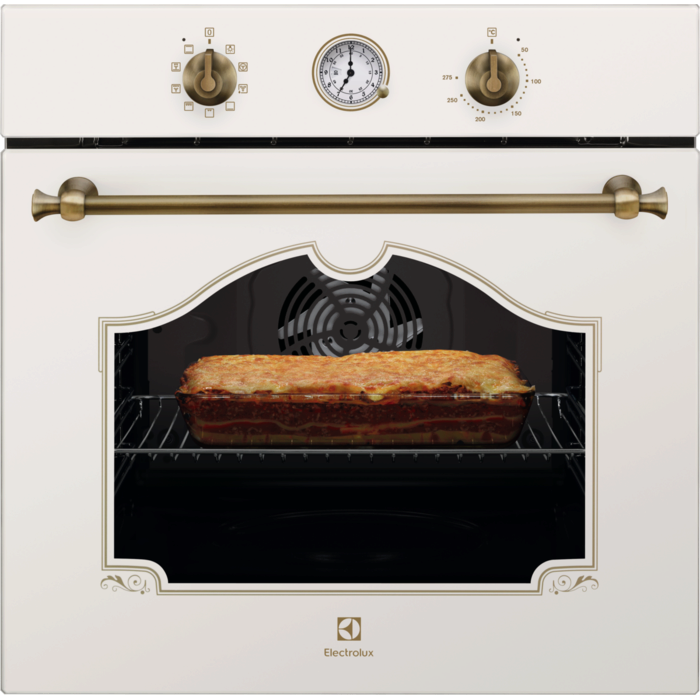 Electrolux - Trouby - EOA5220FOV