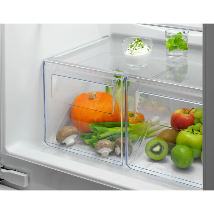 Electrolux - Vestavné chladničky s mrazákem - ENT6TF18S