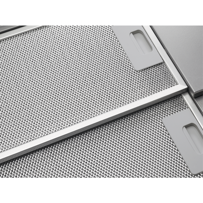 Electrolux - 60 cm odsavače - LFP326S
