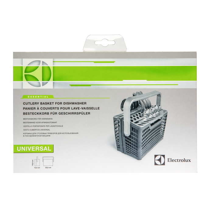 Electrolux - Příborový košík do myčky - E4DHCB01