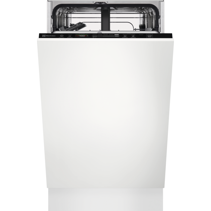 Electrolux - Vestavné myčky nádobí - EES42210L