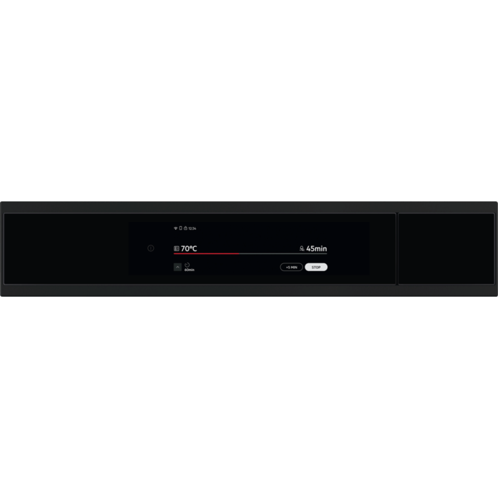 Electrolux - Parní trouby - EOA9S3SH