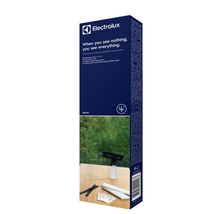 Electrolux - Kit - EBPK01