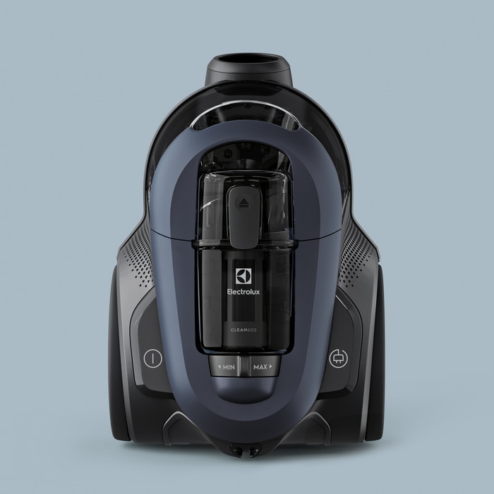 Electrolux - Bezsáčkový vysavač - EL61C3DB