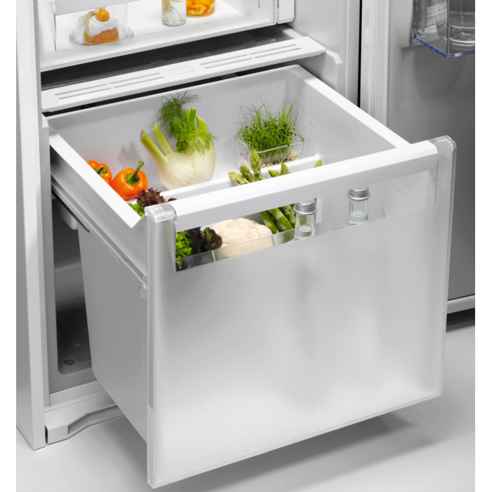 Electrolux - Vestavné chladničky - ERD6DE18S1