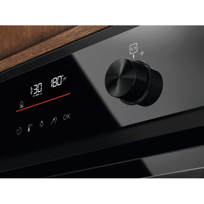 Electrolux - Parní trouby - EOD6F77H